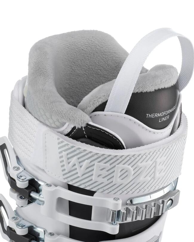 CHAUSSURES DE SKI FEMME - 580