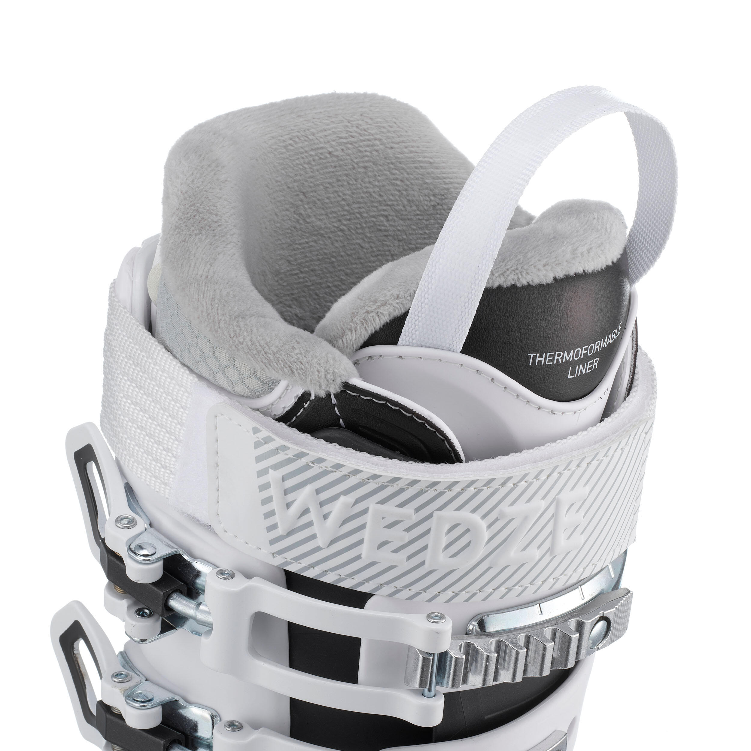 Bottes de ski femme – 580 - WEDZE