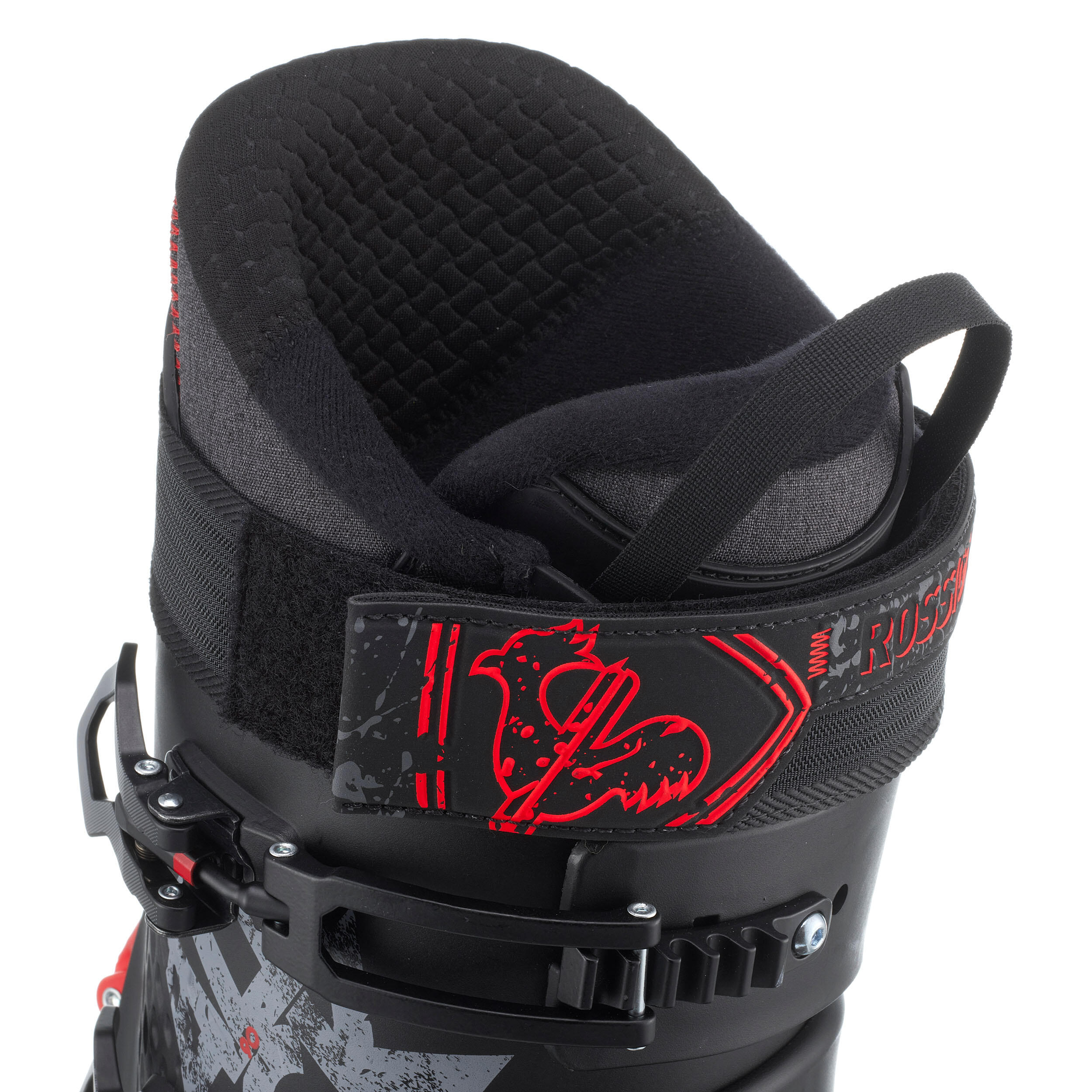 Rossignol alltrack 90 outlet ski boots