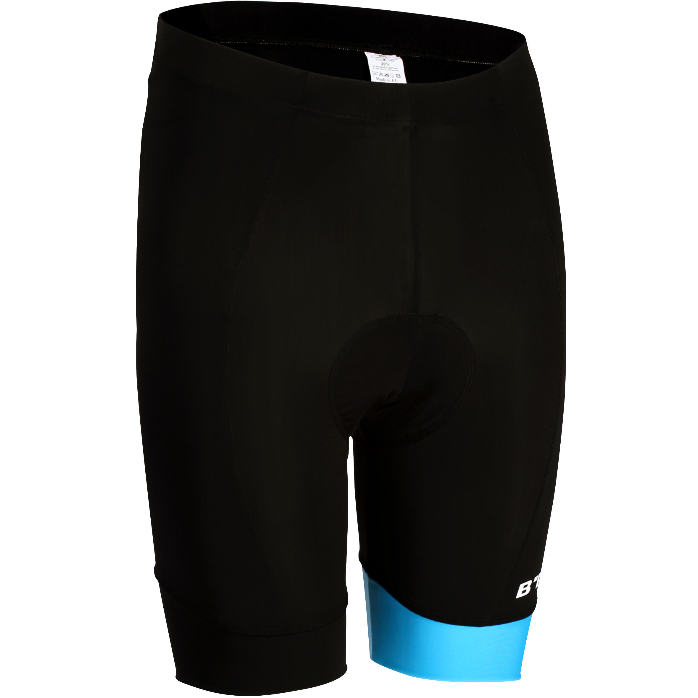 Road Cycling Shorts And Bib Shorts