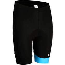 MTB Shorts Padded Mountain Bike Shorts Decathlon