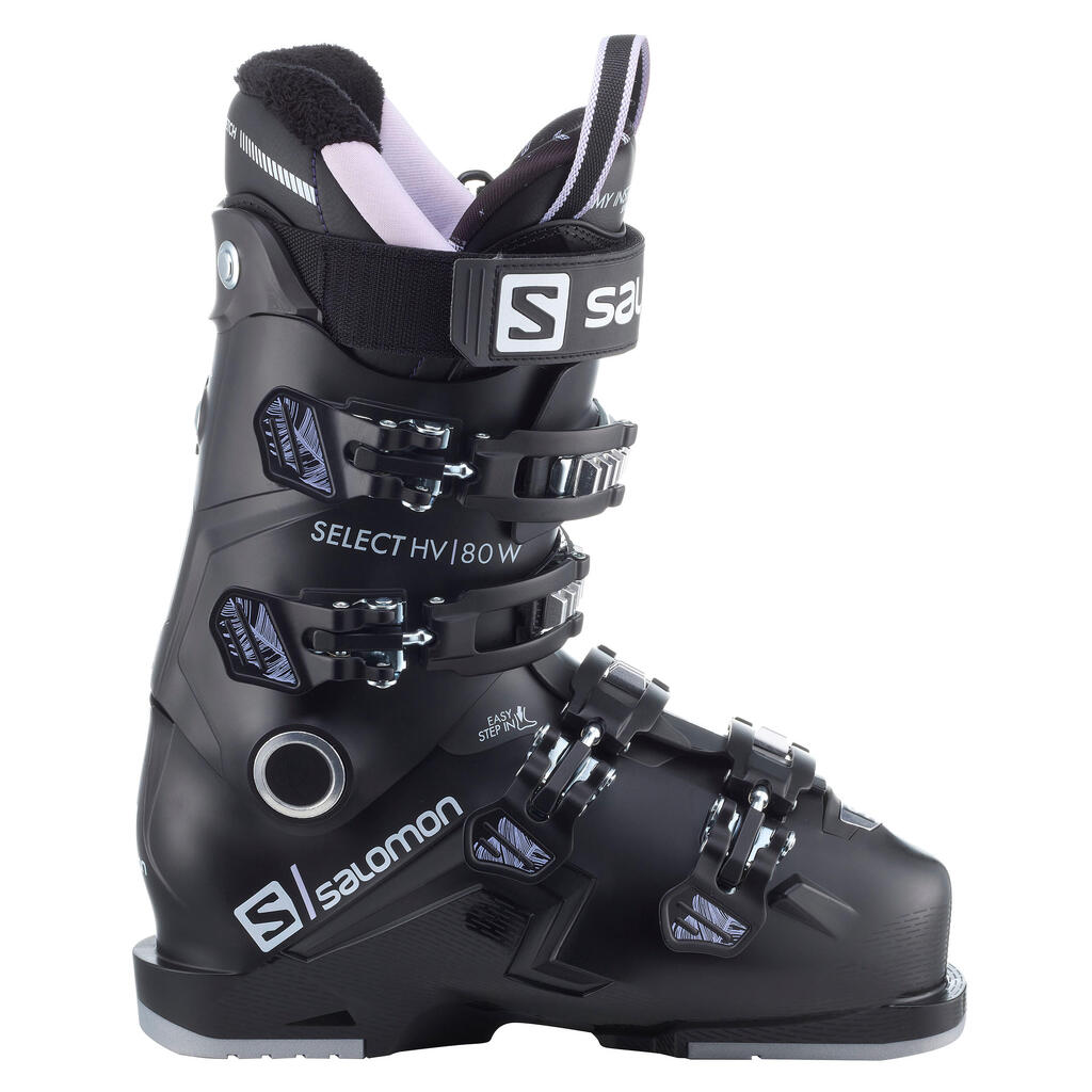 Women's Ski Boot Salomon Select HV 80