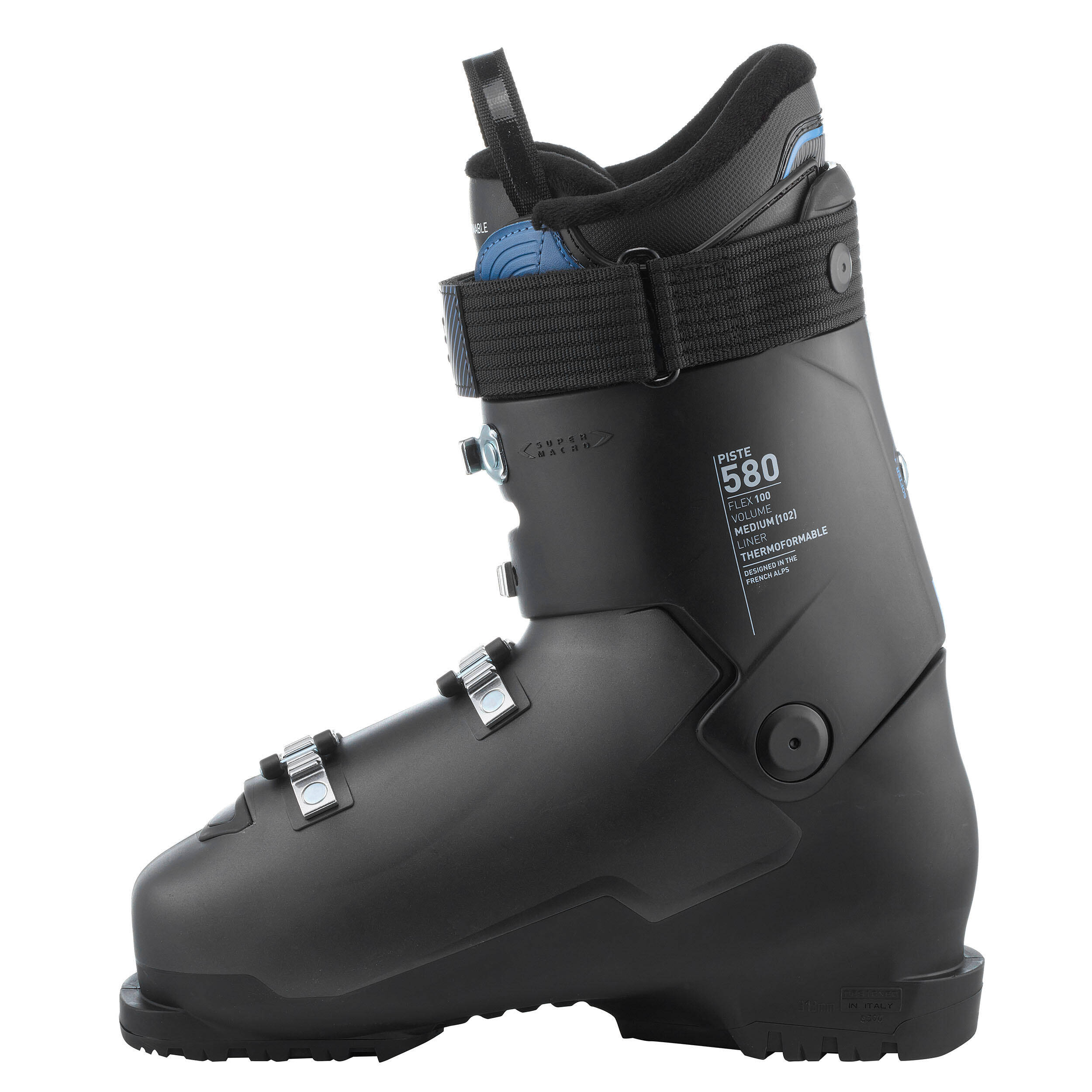 MEN’S SKI BOOTS - 580 -  5