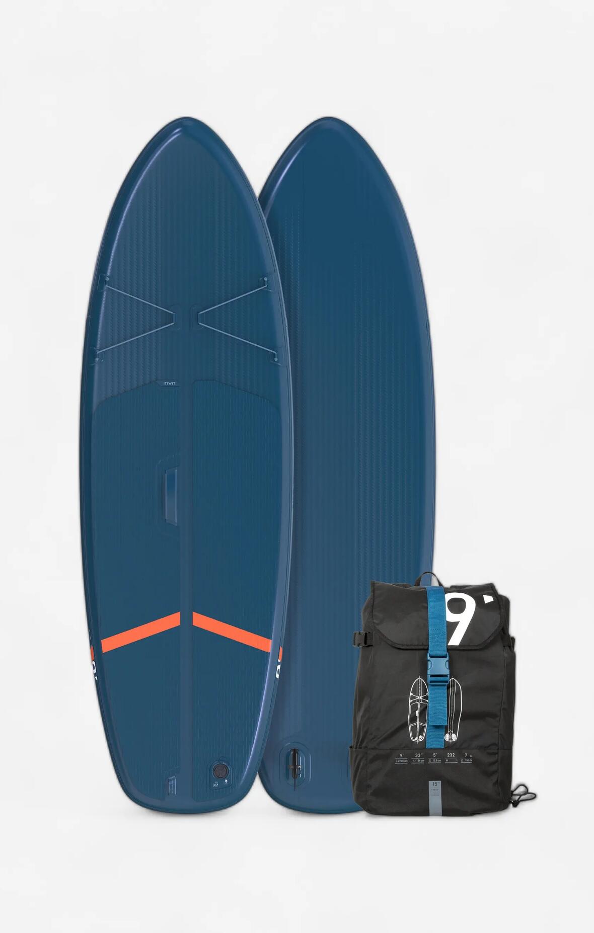 itiwit-sup-insuflável-compacta-9-decathlon