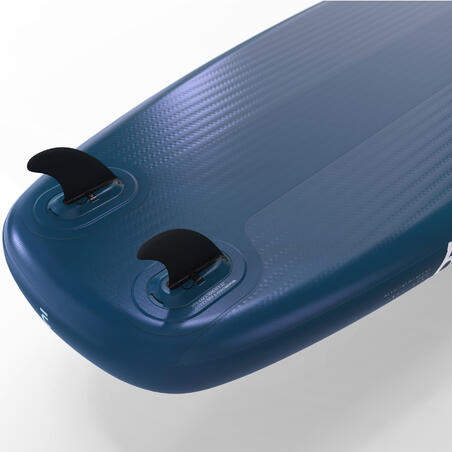 SUP-дошка надувна турингова 9' для початківців синя