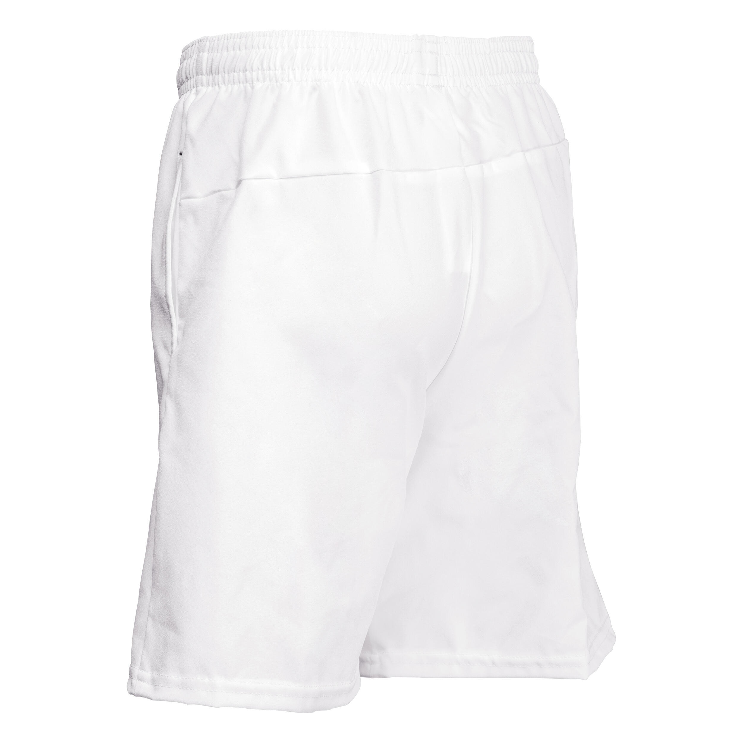 FH500 Boys' Field Hockey Shorts - White 3/5