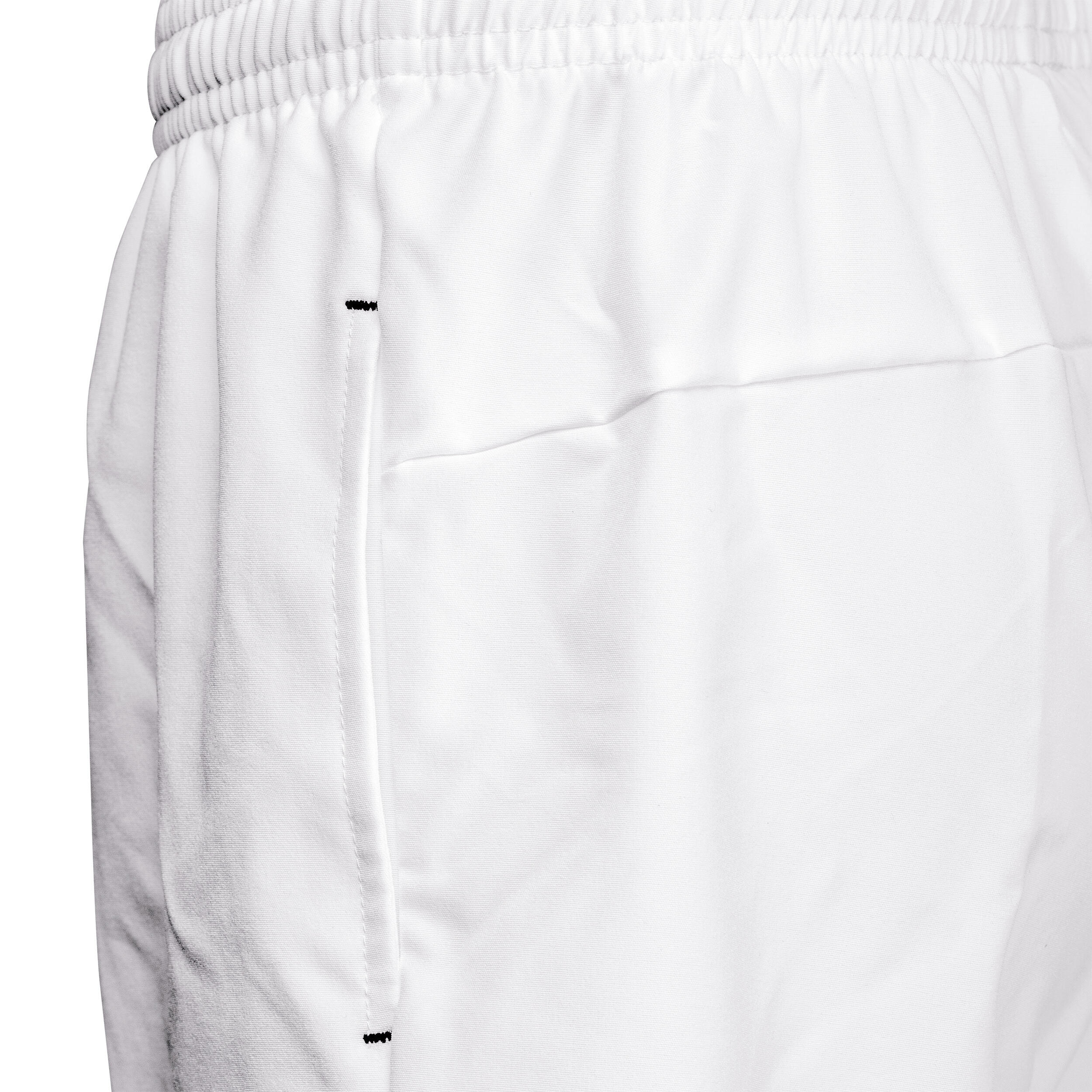 FH500 Boys' Field Hockey Shorts - White 2/5