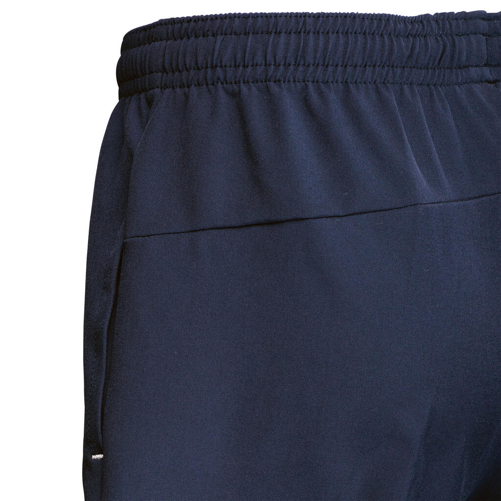 Boys' Field Hockey Shorts FH500 - Navy Blue