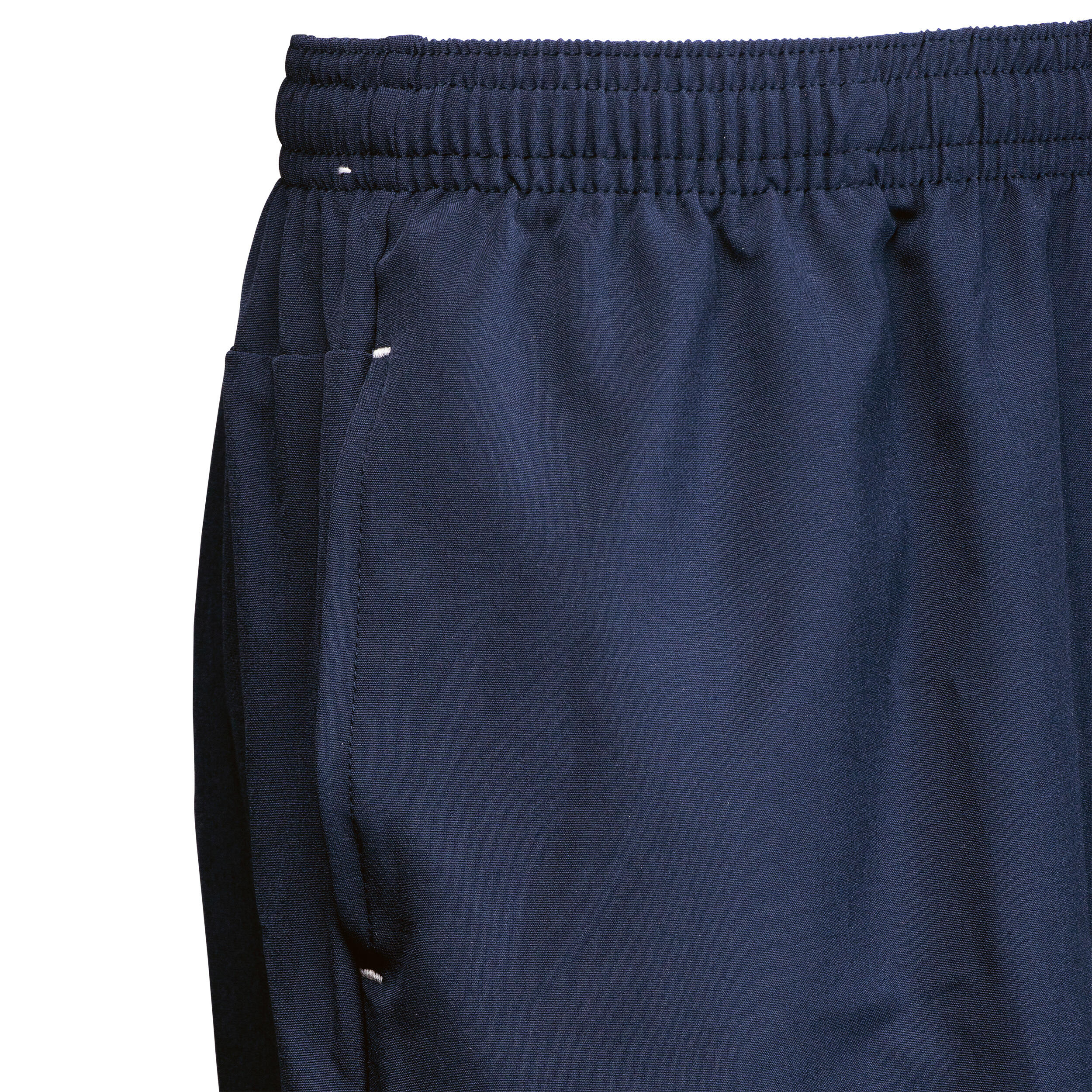 Boys' Field Hockey Shorts FH500 - Navy Blue 4/5