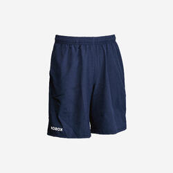 Hockeybroek voor jongens FH500 marineblauw