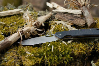 How to choose your hunting or bushcraft knife