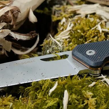 Comment choisir son couteau de chasse ou de bushcraft ?