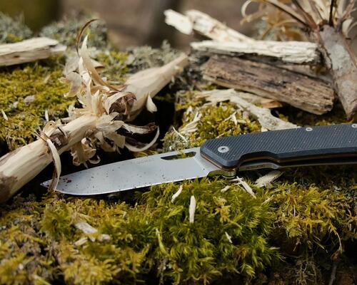 Comment choisir son couteau de chasse ou de bushcraft ?