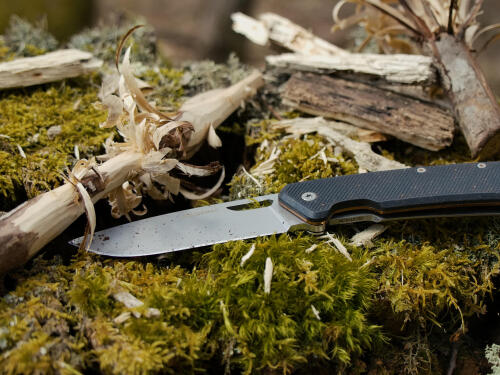 Comment choisir son couteau de chasse ou de bushcraft ?