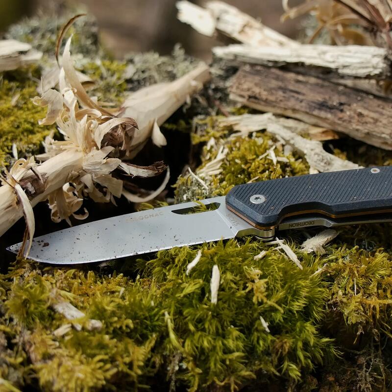 How to choose your hunting or bushcraft knife
