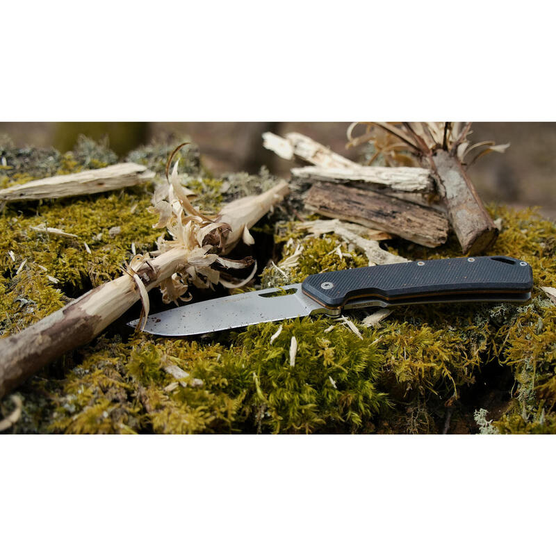 Comment choisir son couteau de chasse ou de bushcraft ?