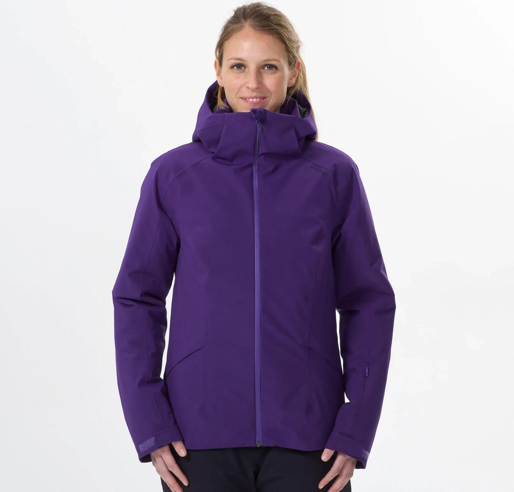 Women's ski jacket