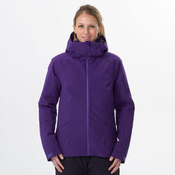 hidrógeno cruzar Torneado Chaqueta de Invierno y Esquí Mujer Wedze Ski-P 500 | Decathlon