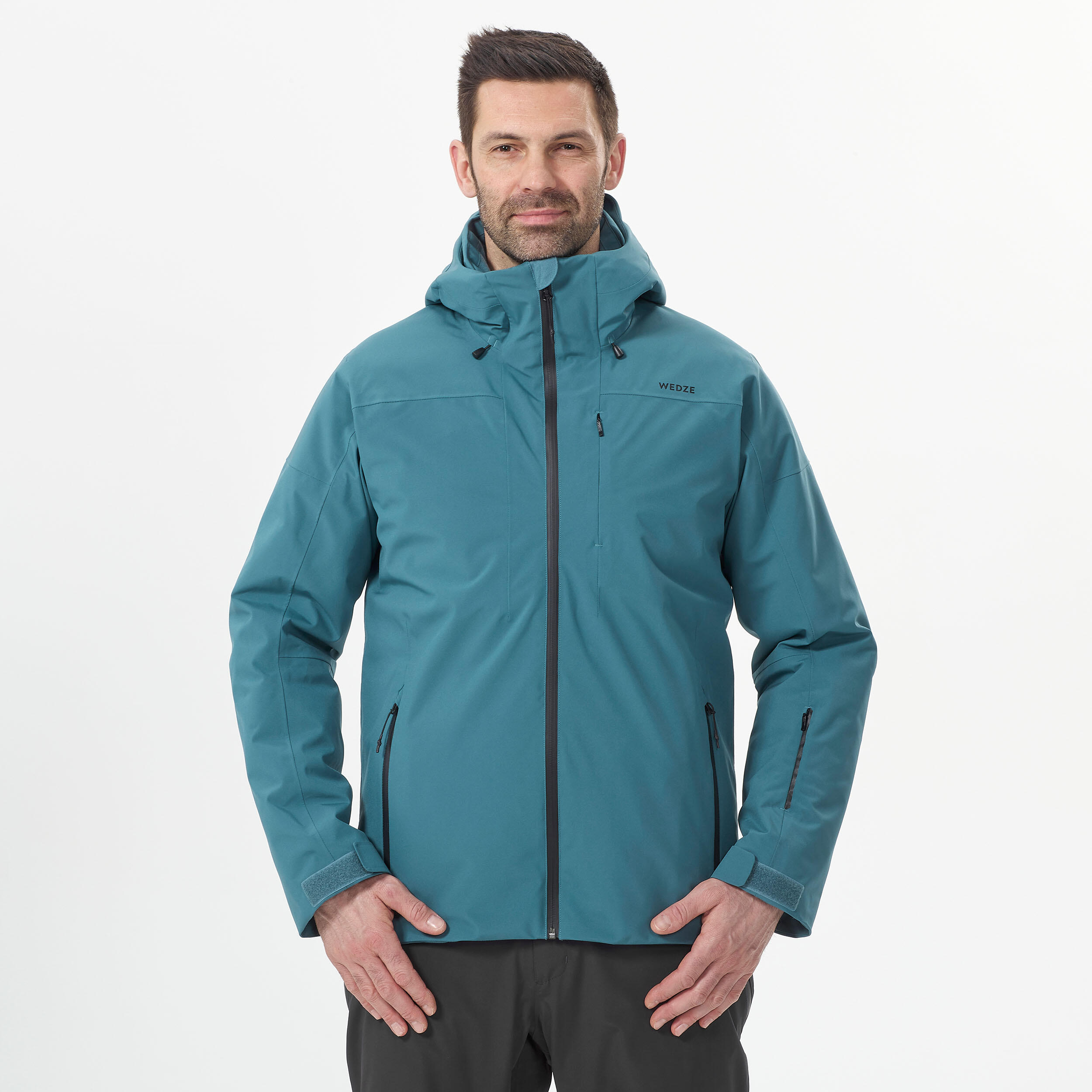 Manteau de ski homme decathlon new arrivals