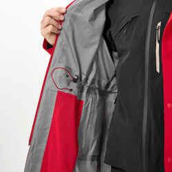 ADULT RACING SKI CAPE 980 RED