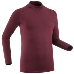 ropa termica decathlon