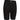 Bibless Cycling Shorts 100 - Black