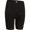 Men's Sport Cycling  Bibless RC100 Shorts - Black