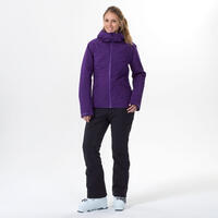 500 ski jacket - Women