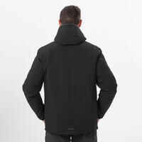 Men’s Ski Jacket - 100 - Black