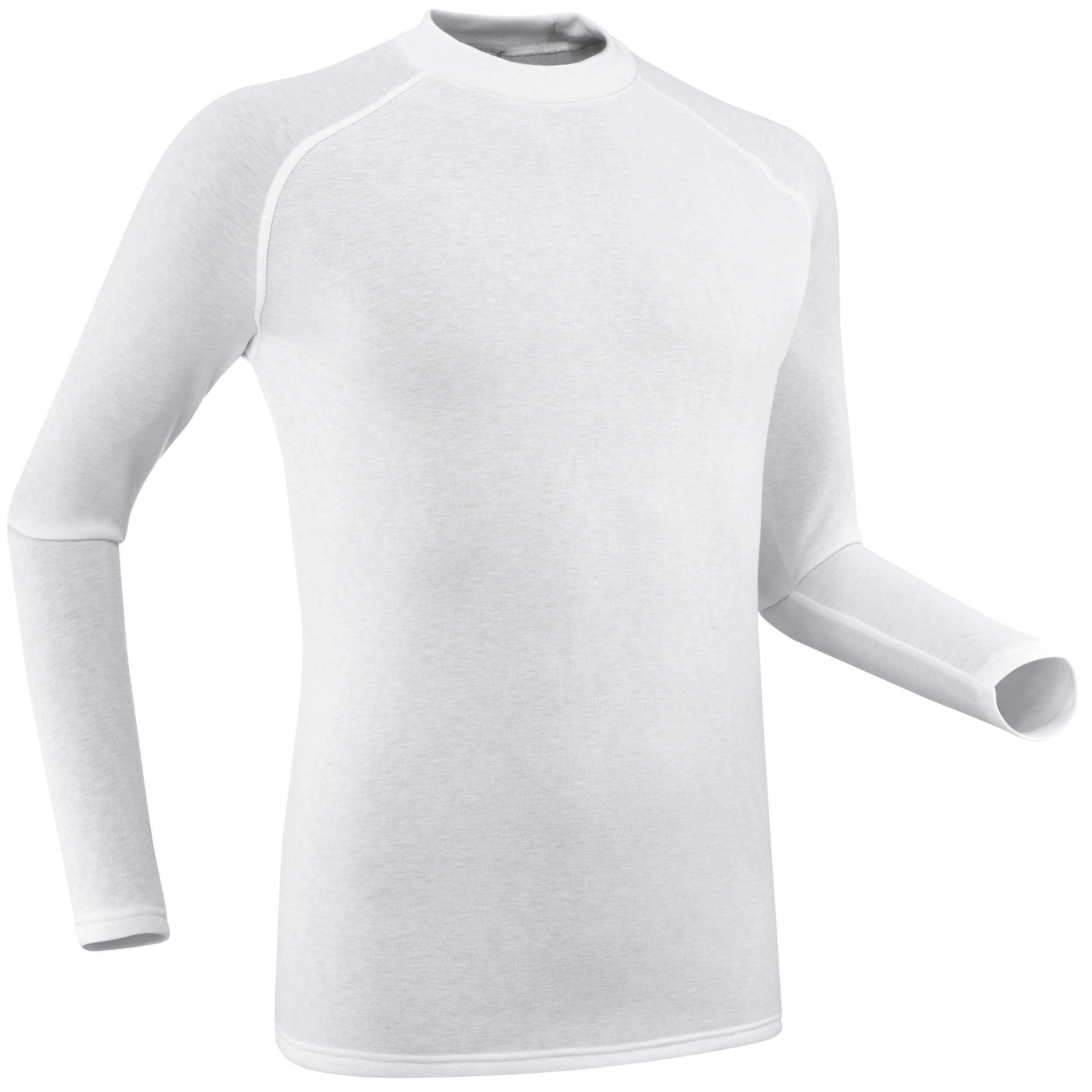 Sous-Vêtements Thermique Homme  Peak Maillot de compression Peak p-cool  Blanc / Blanc / Blanc — Dufur