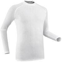 Valko T-shirt thermique pour homme – T-shirt à manches longues – Vêtements  thermiques – Intérieur Hiver – T-shirt d'hiver pour homme – T-shirt  thermique d'hiver, Blanc, 2, M-L : : Autres