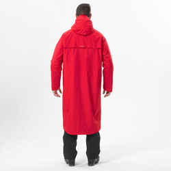 ADULT RACING SKI CAPE 980 RED