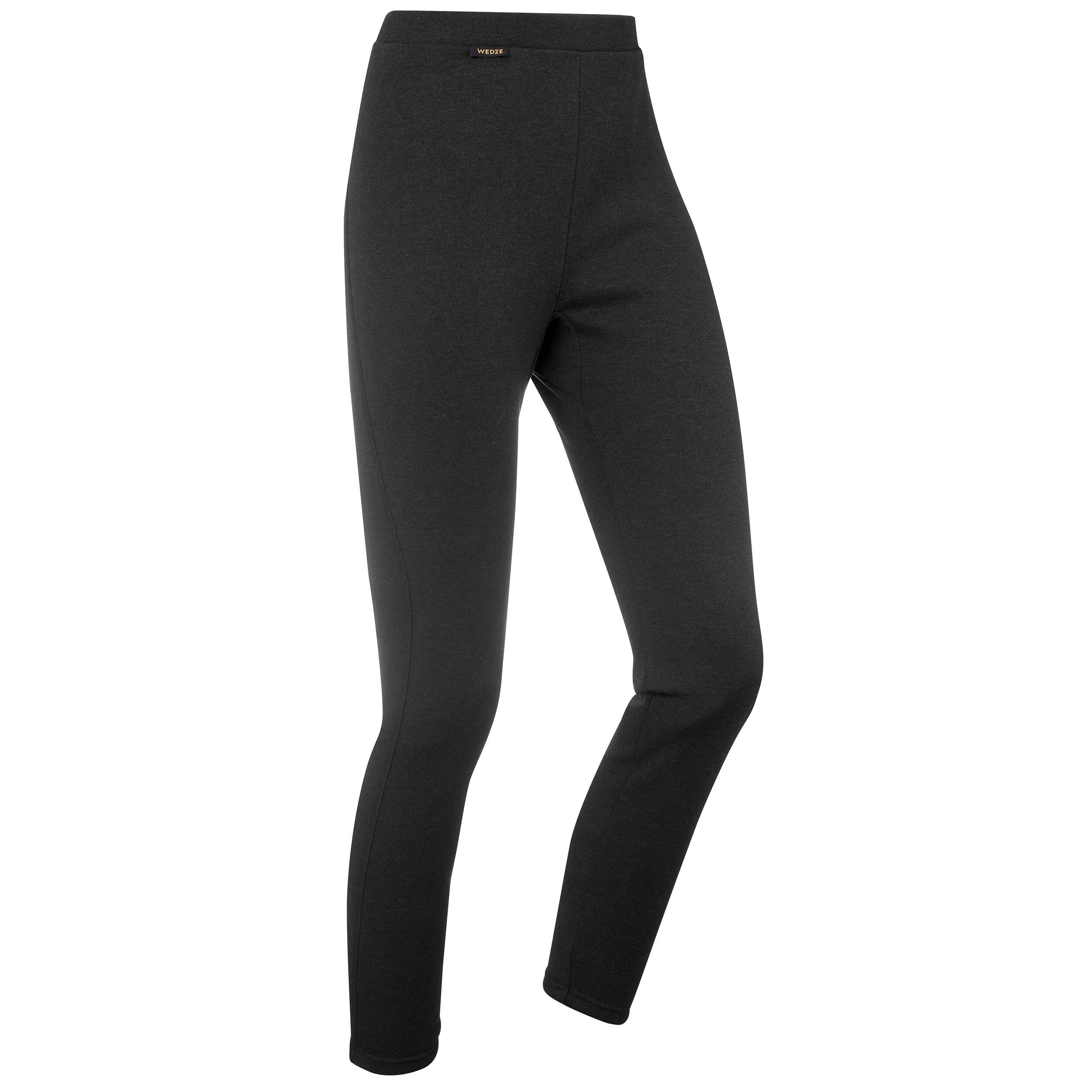Pantalones de nieve mujer decathlon hotsell
