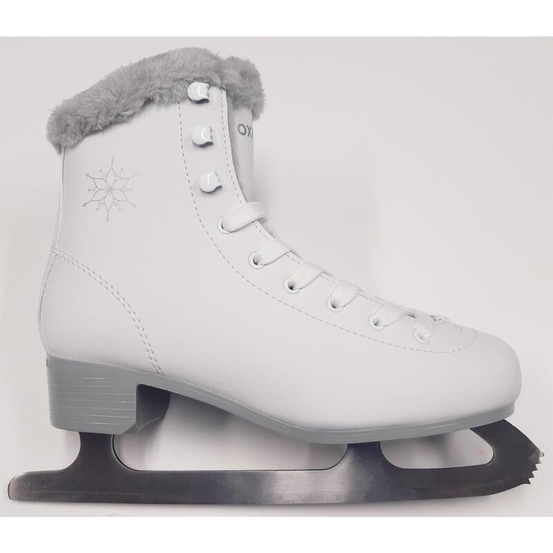 Patin à glace 120 junior