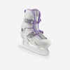 Play 3 Girls' Ice Skates - White