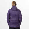 WOMEN’S SKI JACKET + LINER JACKET 980 - LILAC