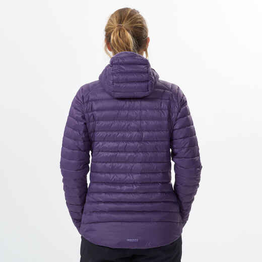 
      WOMEN’S SKI JACKET + LINER JACKET 980 - LILAC
  