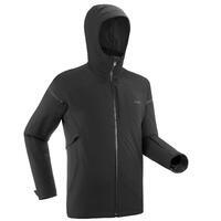 VESTE DE SKI HOMME 580 NOIRE
