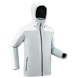 Men's Ski Jacket WEDZE - Decathlon