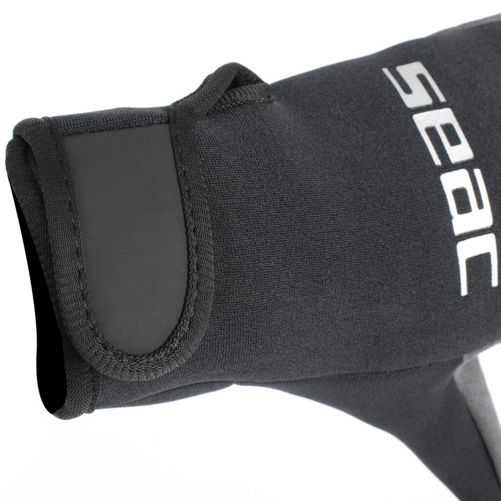 Rukavice za ribolov kopljem Amara Comfort 1,5 mm