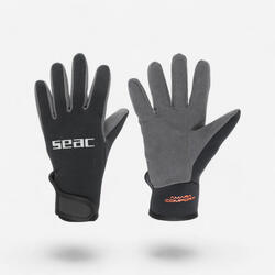 Gants de chasse sous-marine Amara Confort 1,5mm avec