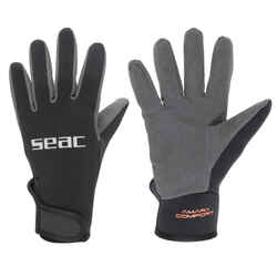 Spearfishing gloves Amara Comfort 1.5 mm 