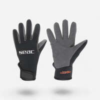 Handske för undervattensfiske AMARA COMFORT 1,5 mm Populärt - Handske AMARA COMFORT 1,5 mm SEAC - Handskar och Vantar - Herr