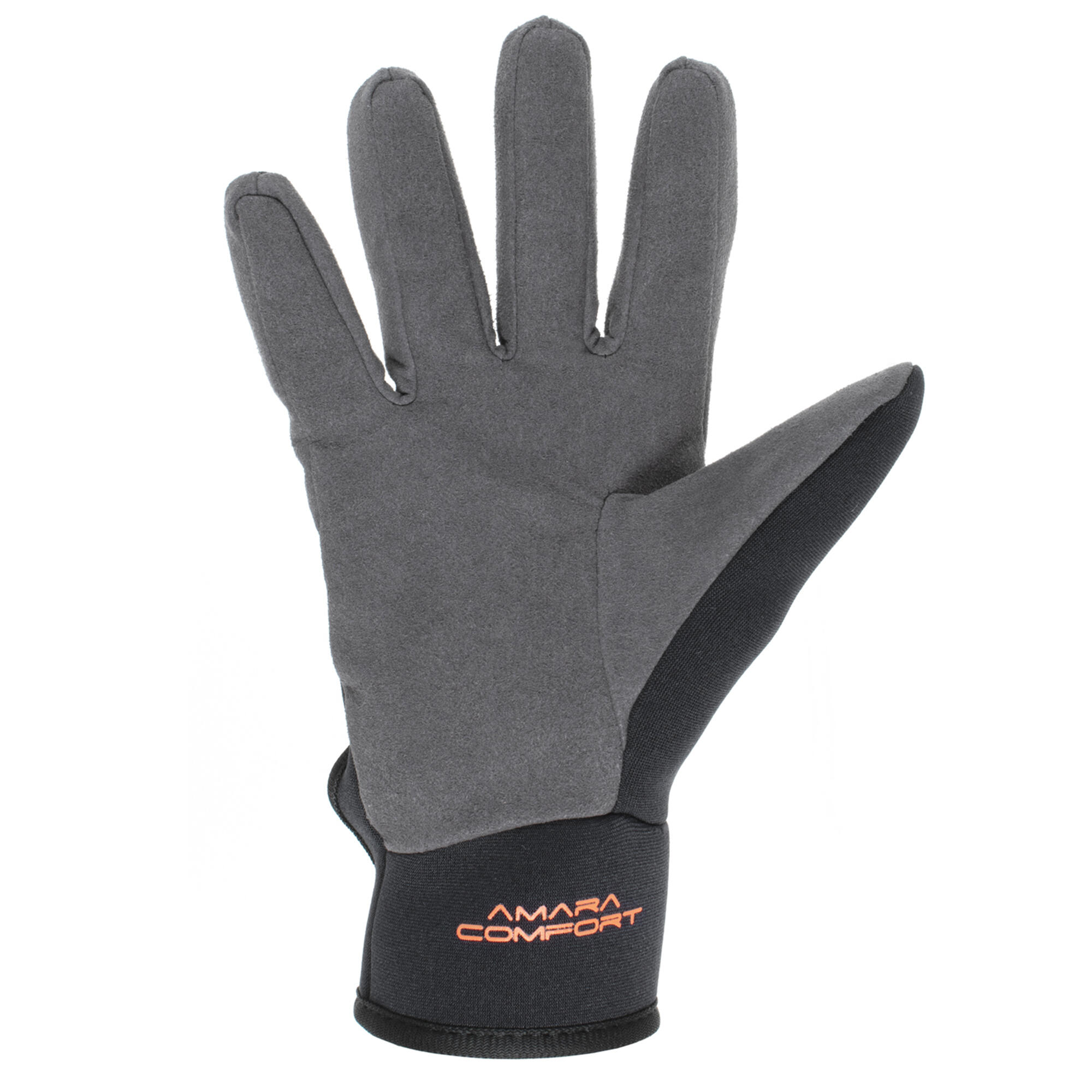 Handschoenen voor harpoenduiken Amara Comfort 1,5 mm 3/7