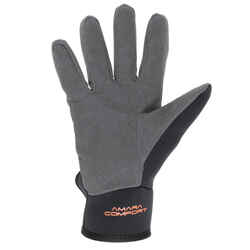 Spearfishing gloves Amara Comfort 1.5 mm 