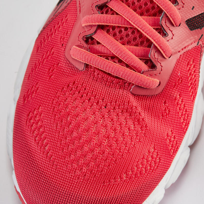 Dámské běžecké boty Wave Ultima 12 růžové 