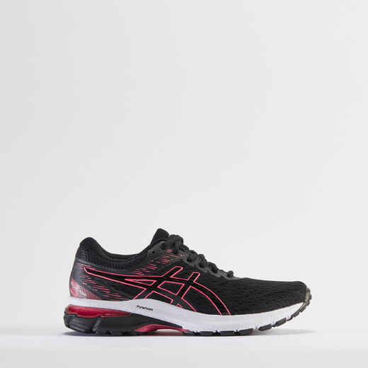 
      GEL GLYDE 3 WOMEN'S RUNNING SHOES - BLACK
  