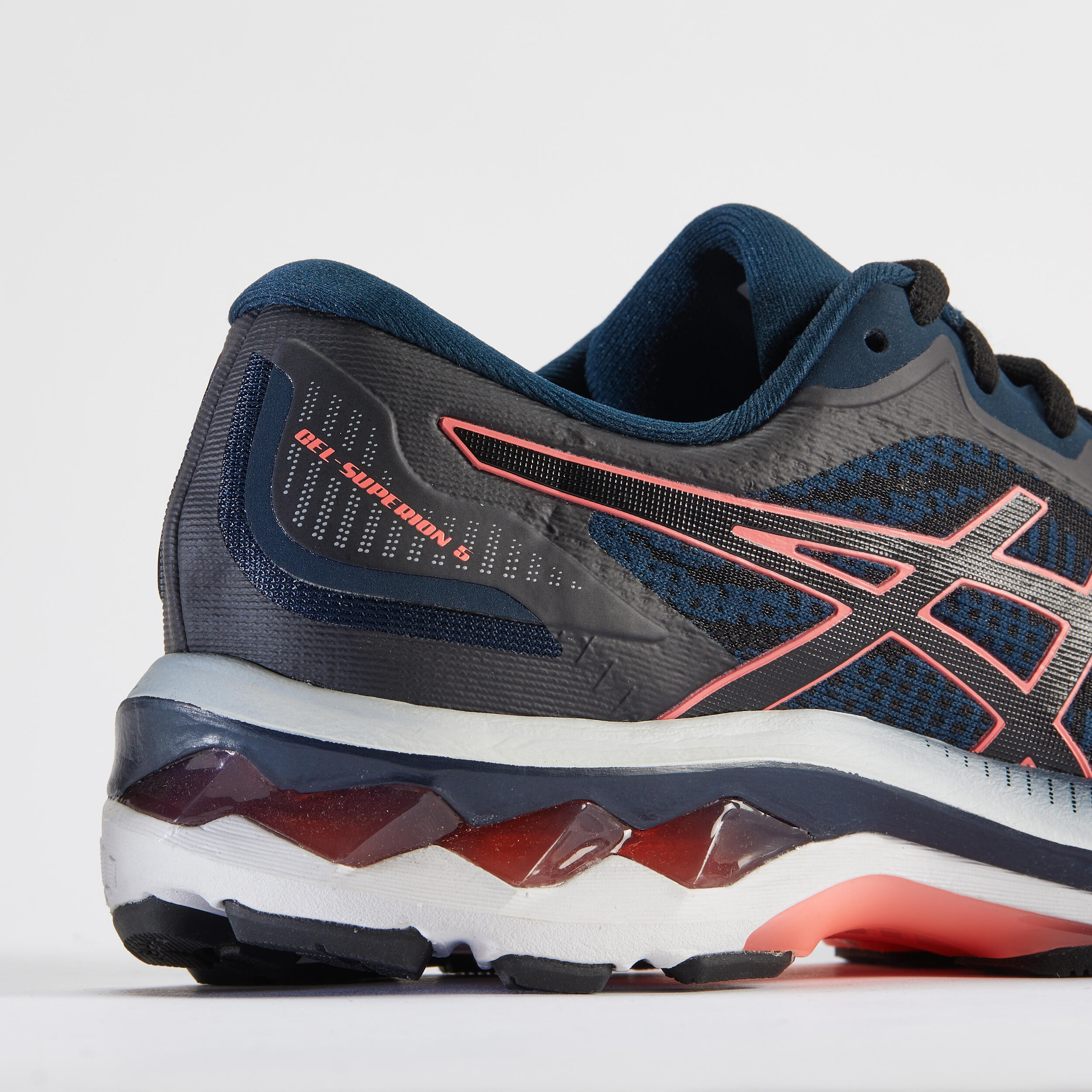 asics gel superion 5