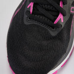 Laufschuhe Asics Gel Ziruss 4 Damen schwarz | ASICS | DECATHLON