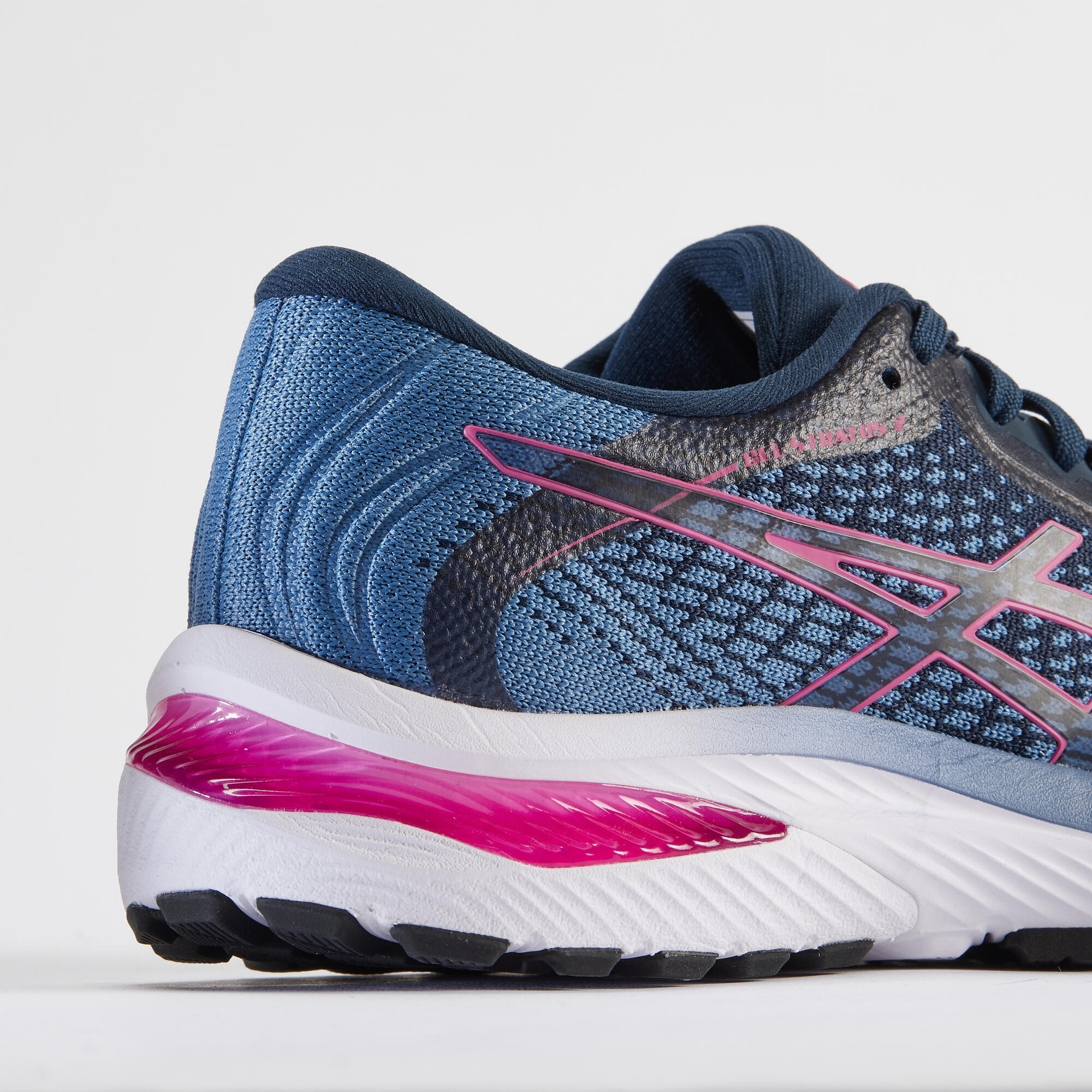 comparatif chaussure running